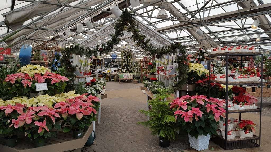 Homestead Gardens | 1935, 743 W Central Ave, Davidsonville, MD 21035, USA | Phone: (410) 798-5000