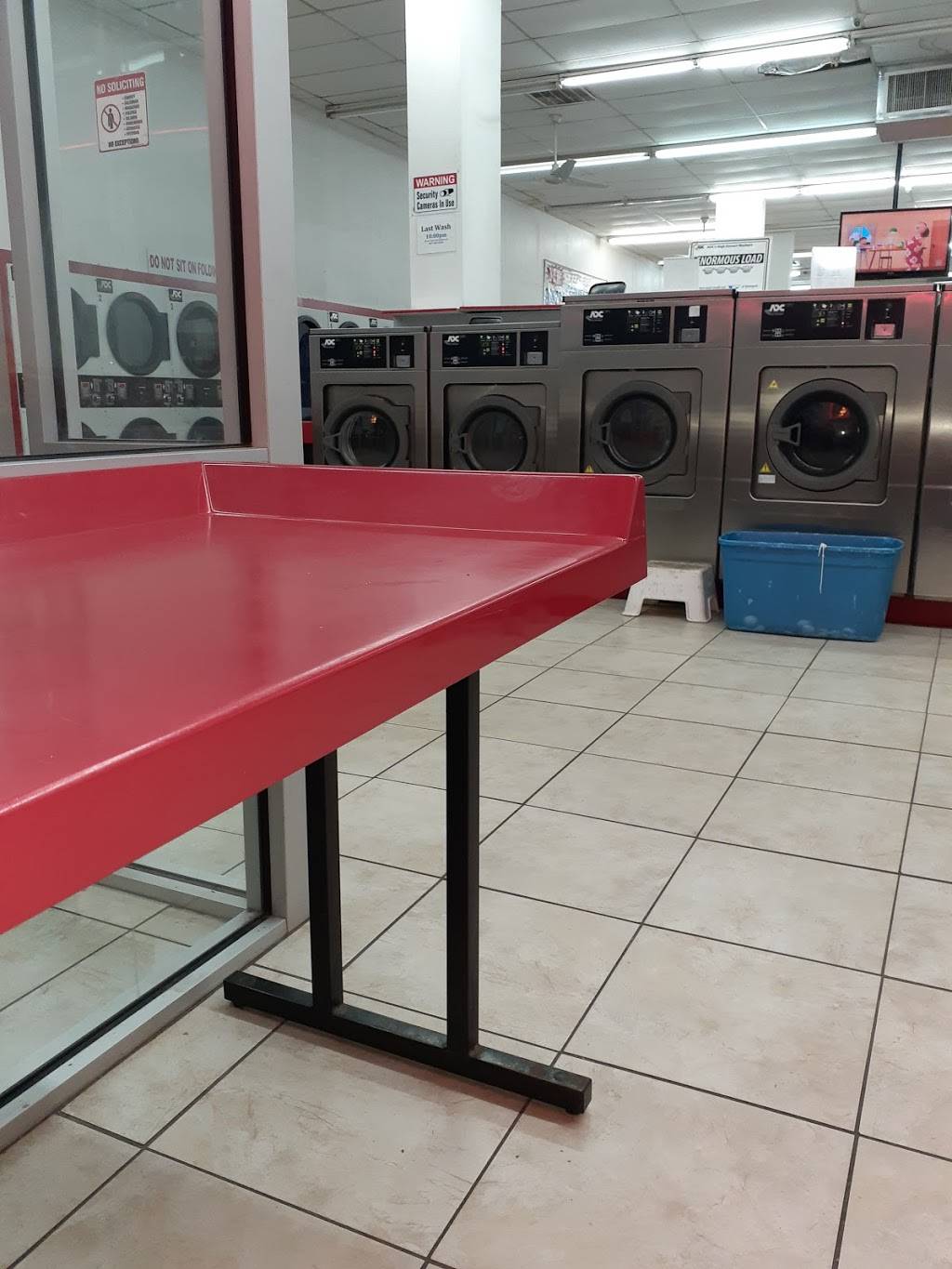 Mr. Do Coin Laundry | 3347 W Walnut St #101, Garland, TX 75042 | Phone: (469) 782-0131