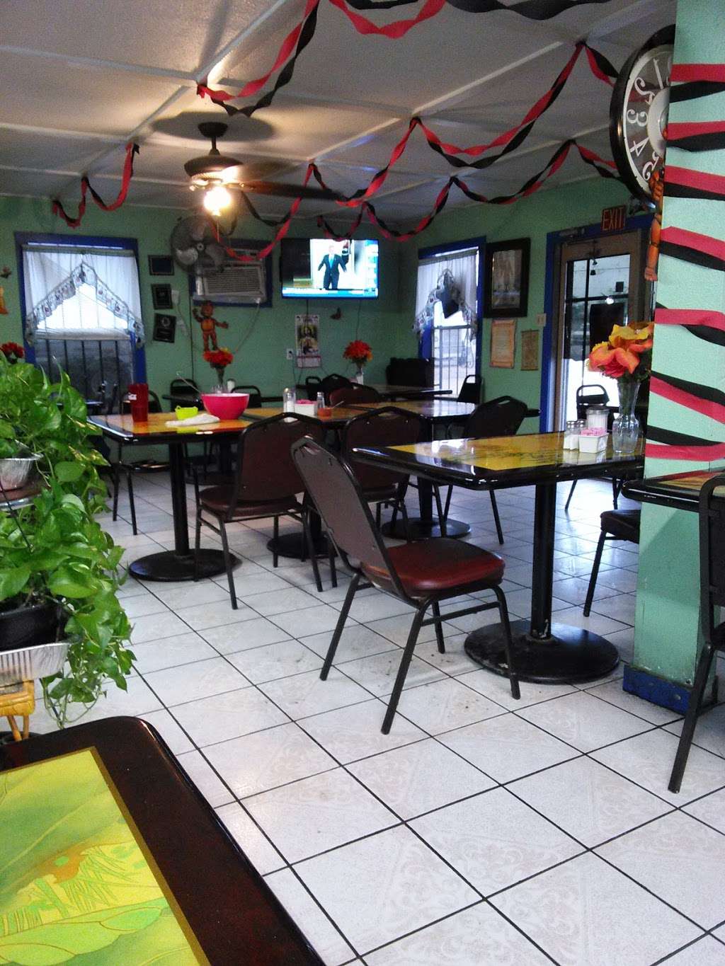 El Jaral Mexican Restaurant | 5140 Roosevelt Ave, San Antonio, TX 78214, USA | Phone: (210) 927-1141