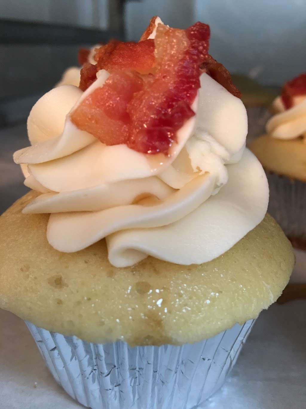 Pretty Tasty Cupcake Boutique | Carpenters Square Mall,, 31 Perry St, Cape May, NJ 08204 | Phone: (609) 827-1346