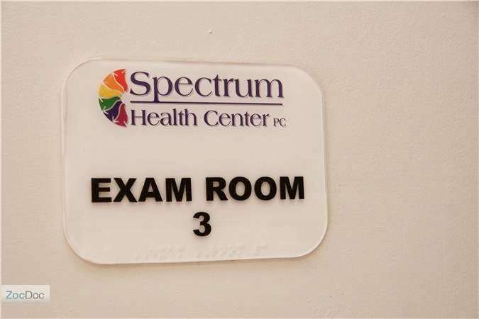 Dr Shawn Singleton - Spectrum Health Center | 4136 N 75th Ave, Phoenix, AZ 85033, USA | Phone: (623) 849-2220