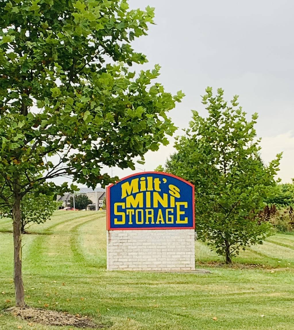 Milts Mini Storage® | 3303 N 147th St, Omaha, NE 68116, USA | Phone: (402) 991-1122