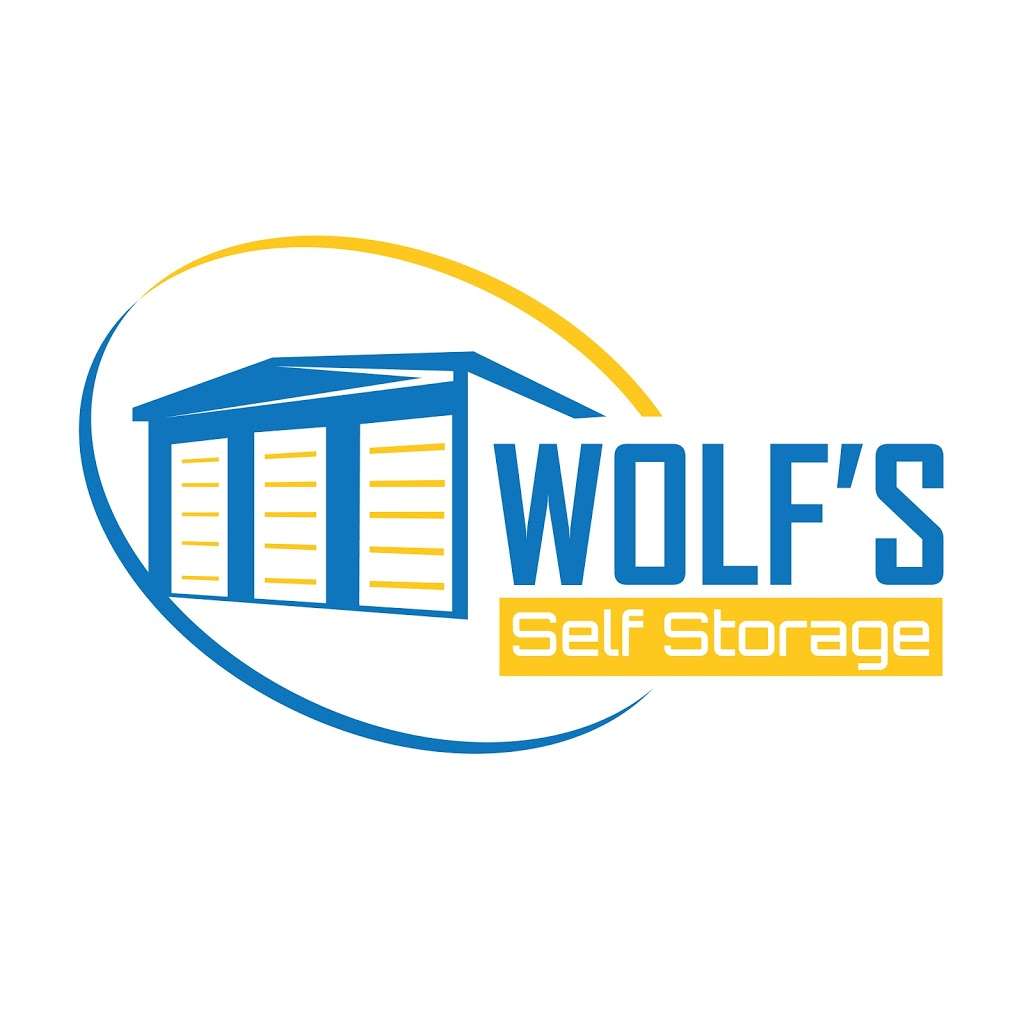 Wolfs Self Storage | 243 Dick Beam Rd, Cherryville, NC 28021, USA | Phone: (704) 253-4900