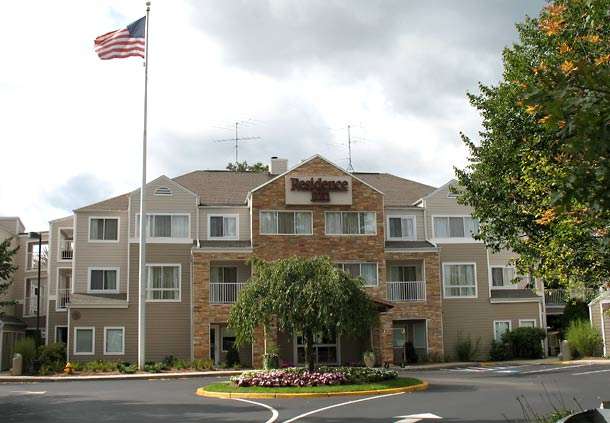 Residence Inn by Marriott Boston Tewksbury/Andover | 1775 Andover St, Tewksbury, MA 01876 | Phone: (978) 640-1003