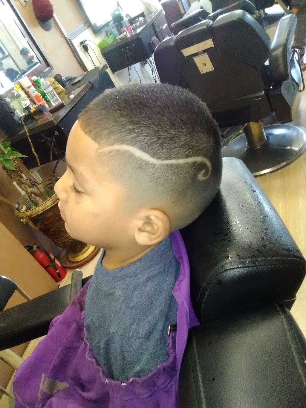 Phat Cuts | 3879 Imperial Hwy, Lynwood, CA 90262, USA | Phone: (310) 627-9299