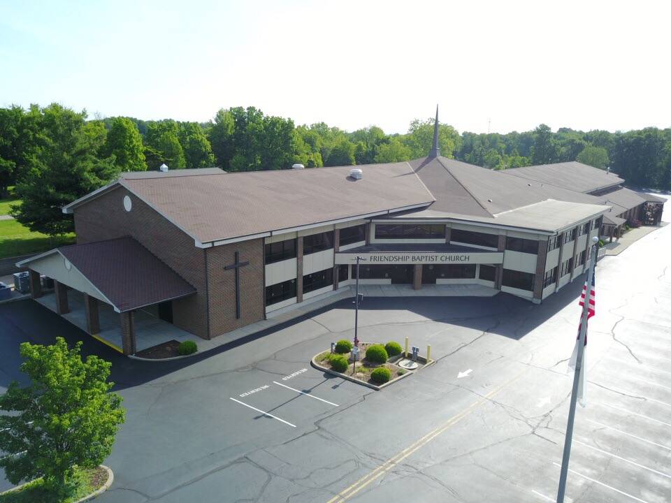 Friendship Baptist Church | 8580 Cheviot Rd, Cincinnati, OH 45251, USA | Phone: (513) 741-7017