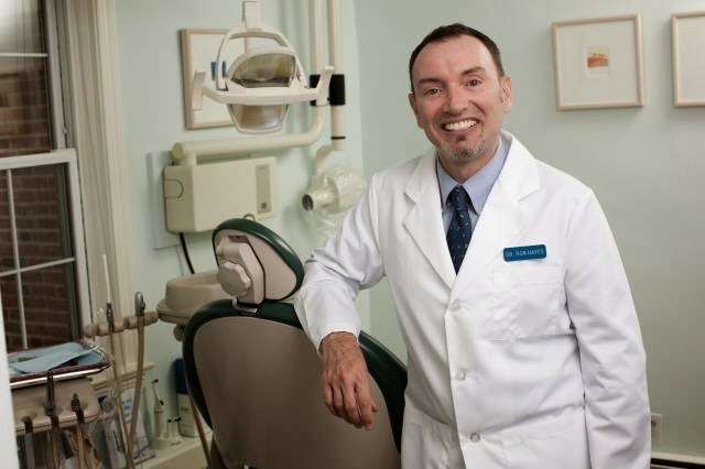 Wallingford Smilemakers - Ron Hayes DMD | 1 Chester Rd, Wallingford, PA 19086, USA | Phone: (610) 874-5700
