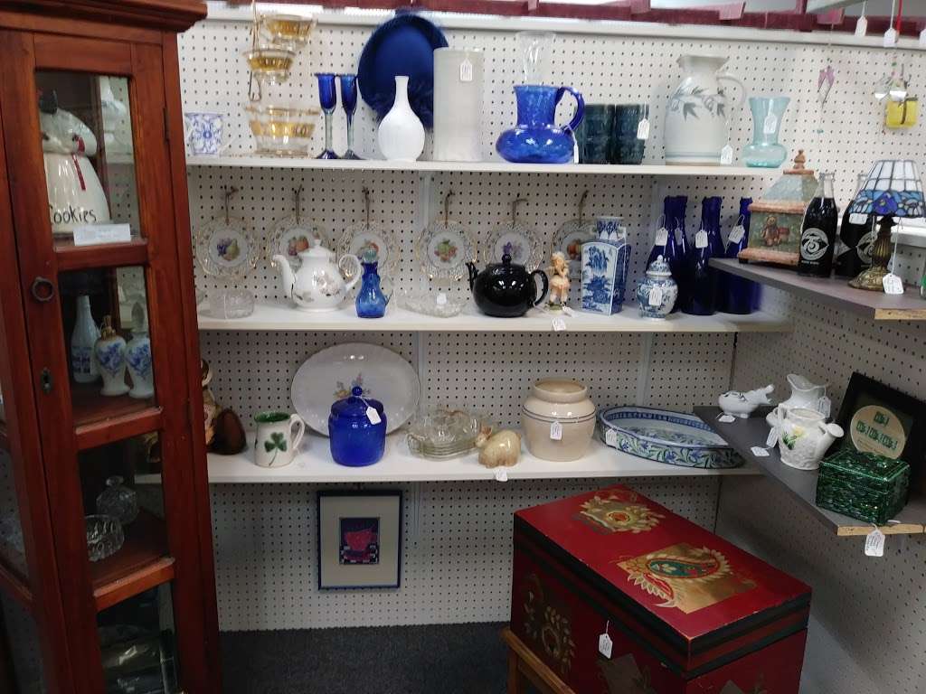 Antique Gallery | 3330 N Galloway Ave # 225, Mesquite, TX 75150, USA | Phone: (972) 270-7700