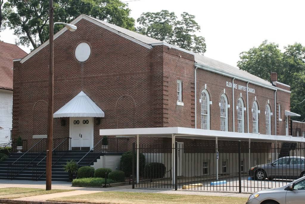 Glen Iris Baptist Church | 1137 10th Pl S, Birmingham, AL 35205, USA | Phone: (205) 323-1516
