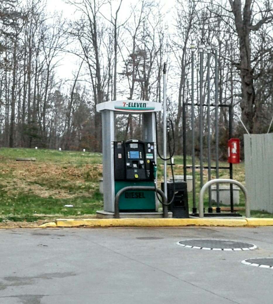 7-Eleven Diesel | Amissville, VA 20106, USA