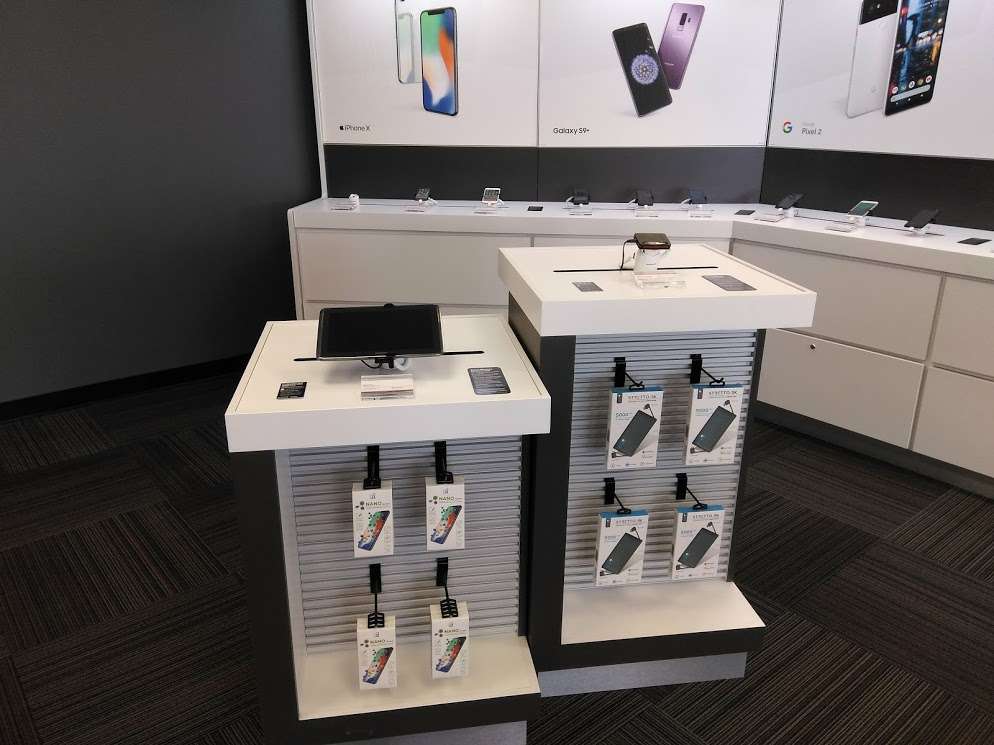 Verizon Authorized Retailer - Express Store | 4000 N MacArthur Blvd, Irving, TX 75038, USA | Phone: (972) 600-8415