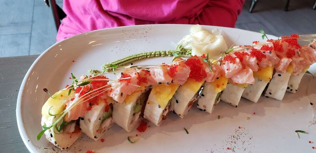 Sushiato | 4483 Weston Rd, Weston, FL 33331 | Phone: (754) 223-7923