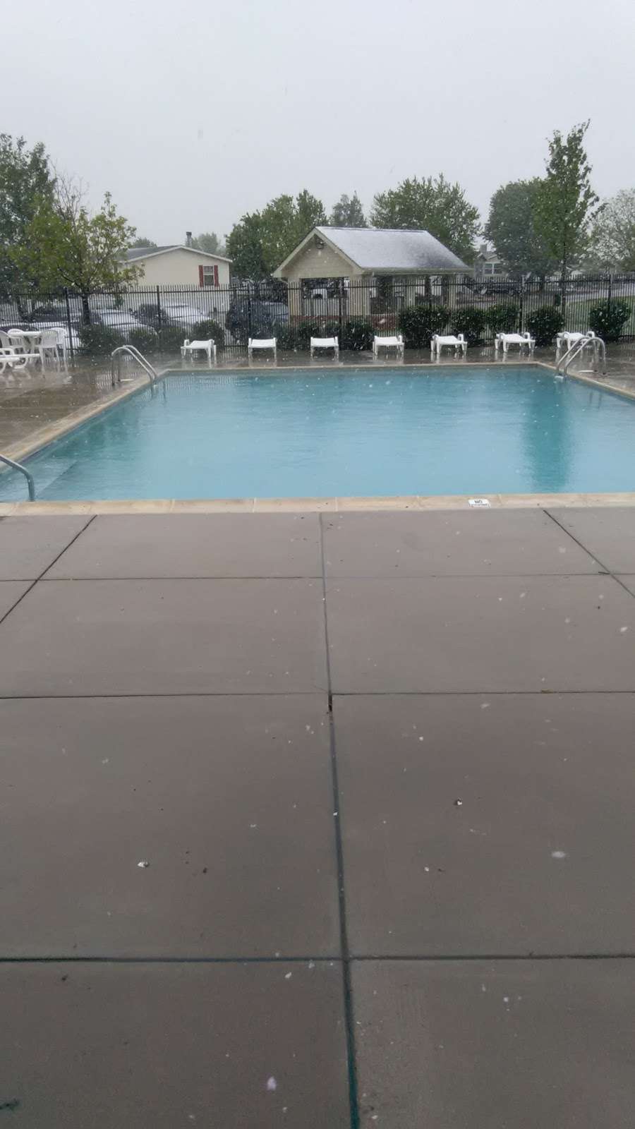 Eagle Crest 4700 Eagle Crest Blvd, Firestone, CO 80504 Hours