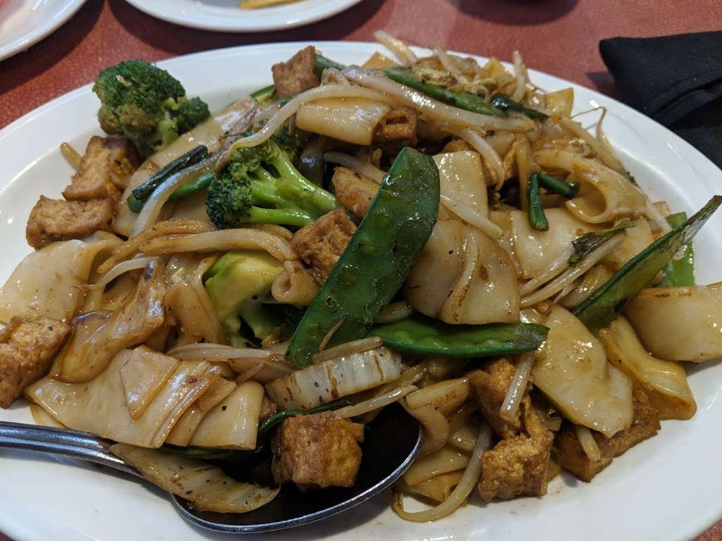 Singing Bamboo Chinese Restaurant | 2845 N Military Trl, West Palm Beach, FL 33409, USA | Phone: (561) 686-9100