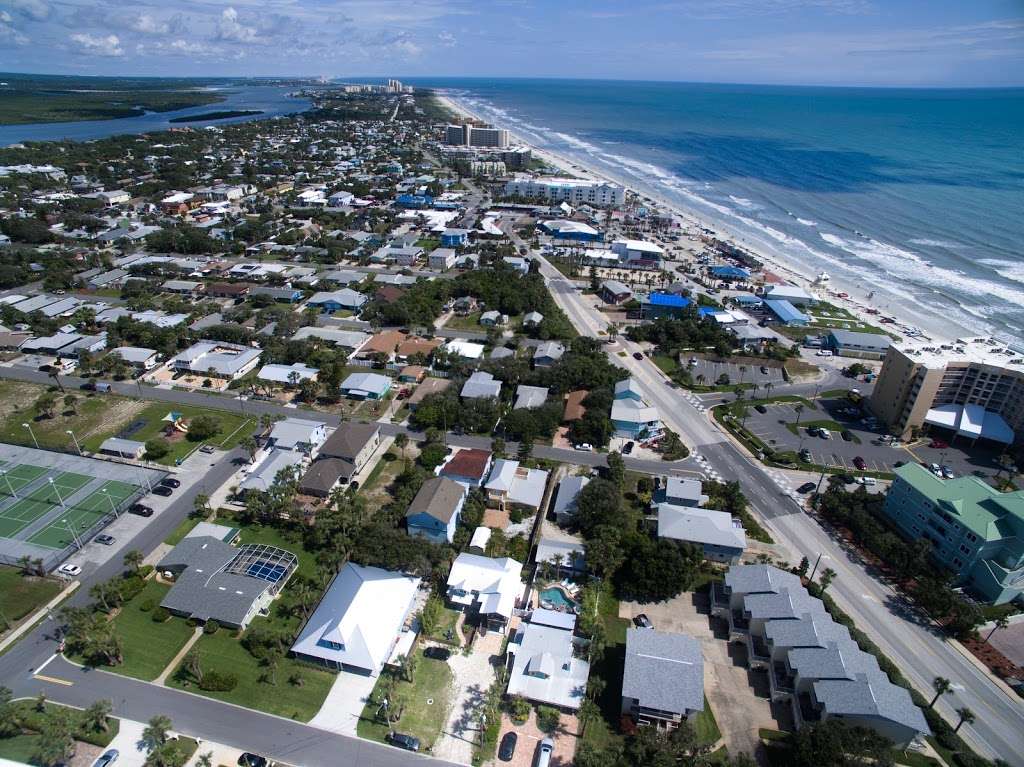 Fox Rentals | 809 Carol Ave, New Smyrna Beach, FL 32169 | Phone: (321) 591-9033