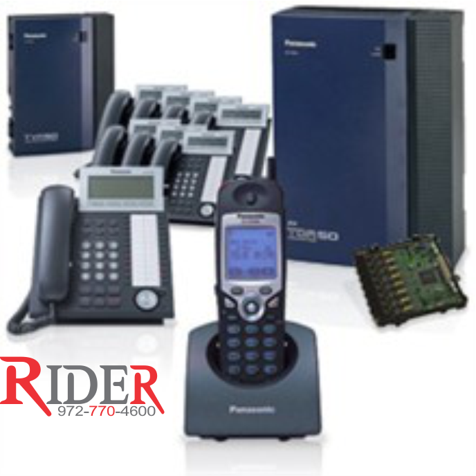 Rider Telephone | 9975 High Country Ln, Forney, TX 75126, USA | Phone: (972) 770-4600