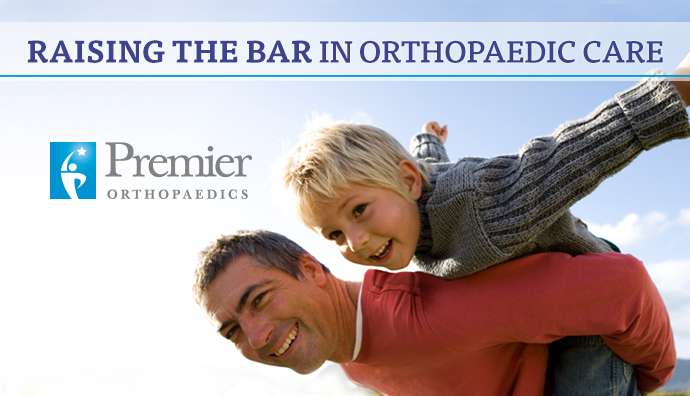 Premier Orthopaedics in Aston | 5201 Pennell Rd suite c, Media, PA 19063, USA | Phone: (855) 678-4624
