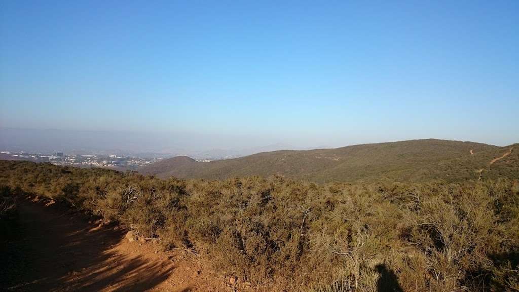 Black Mountain Open Space Park | San Diego, CA 92129, USA | Phone: (858) 538-8082