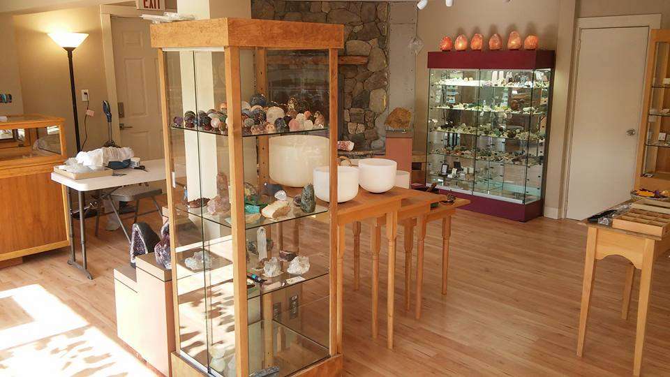 Mother Earth Gallery | 449 Danbury Rd, New Milford, CT 06776, USA | Phone: (203) 775-6272