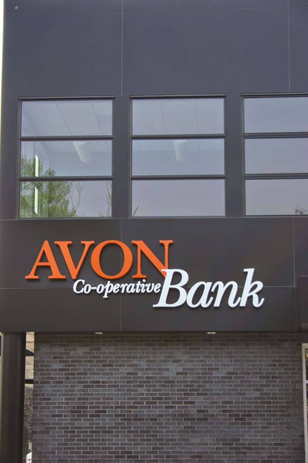 Avon Cooperative Bank | 1 E Main St, Avon, MA 02322, USA | Phone: (508) 586-1355