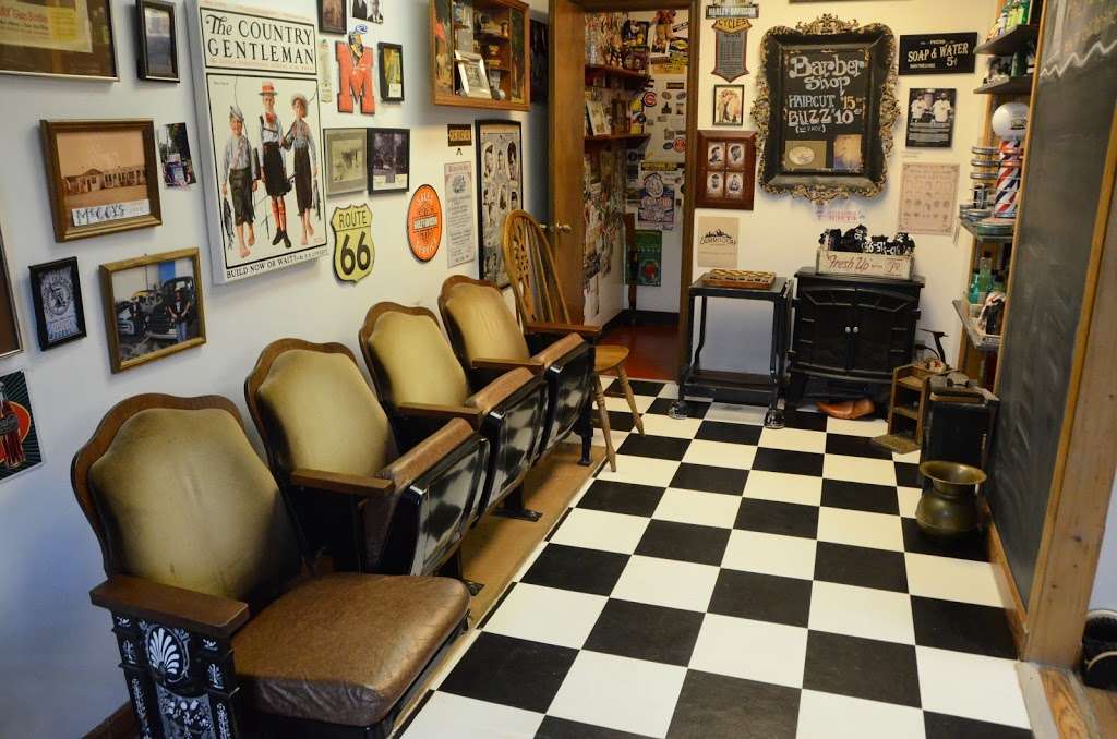 Traditional Barber Shop | 25352 W Eames St, Channahon, IL 60410, USA | Phone: (815) 953-0773