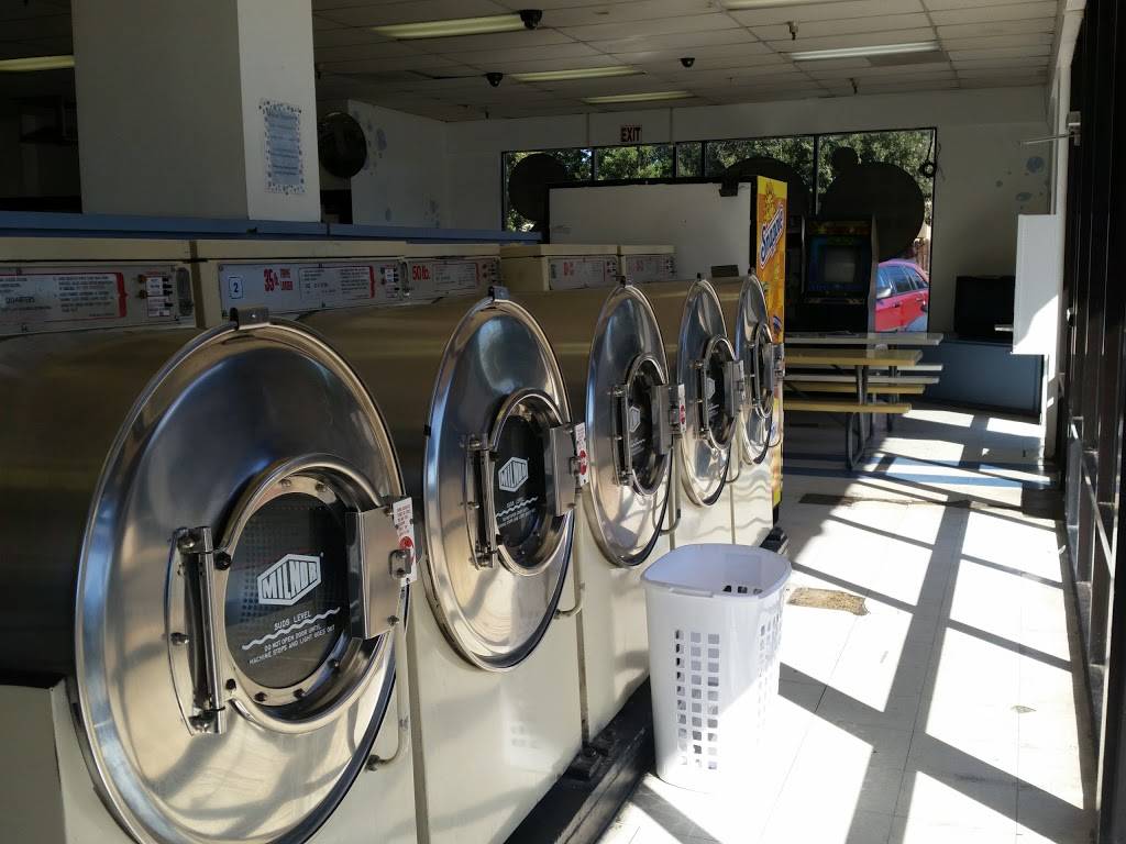 Hillsdale Coin Laundry | 5581 Hillsdale Blvd #3, Sacramento, CA 95842, USA | Phone: (916) 864-3839