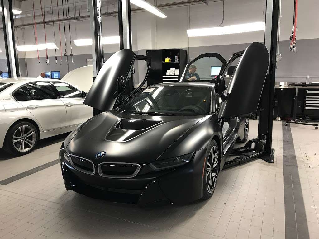 Sewell BMW of Grapevine | 1111 E State Hwy 114, Grapevine, TX 76051, USA | Phone: (817) 912-4500