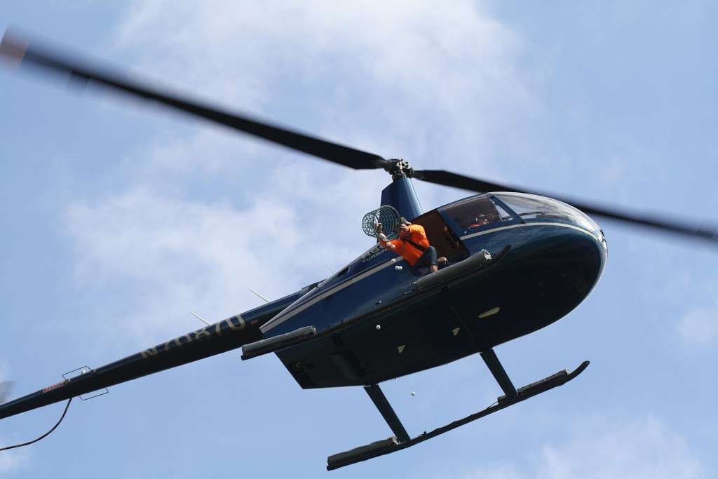 Platinum Helicopters LLC | 41 Airpark Rd, Princeton, NJ 08540, USA | Phone: (609) 937-8787