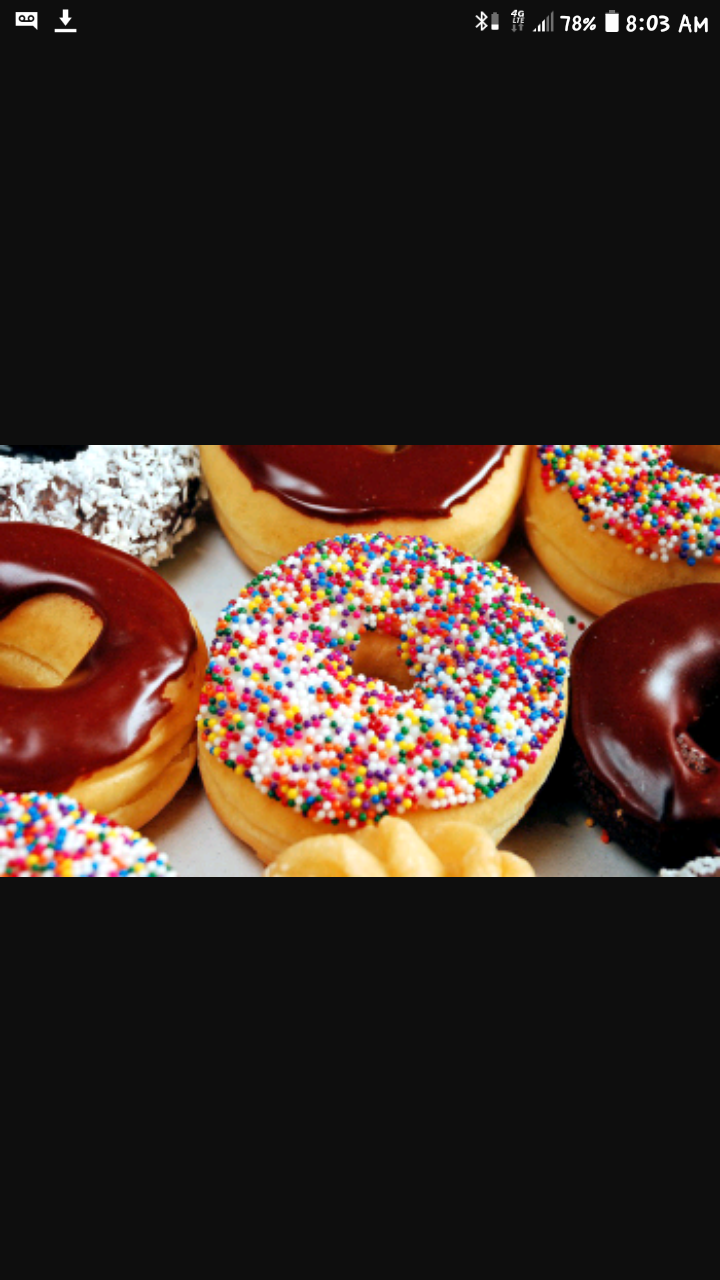 Donuts Etc | 6330 FM 2100 ste c, Crosby, TX 77532 | Phone: (281) 328-2353