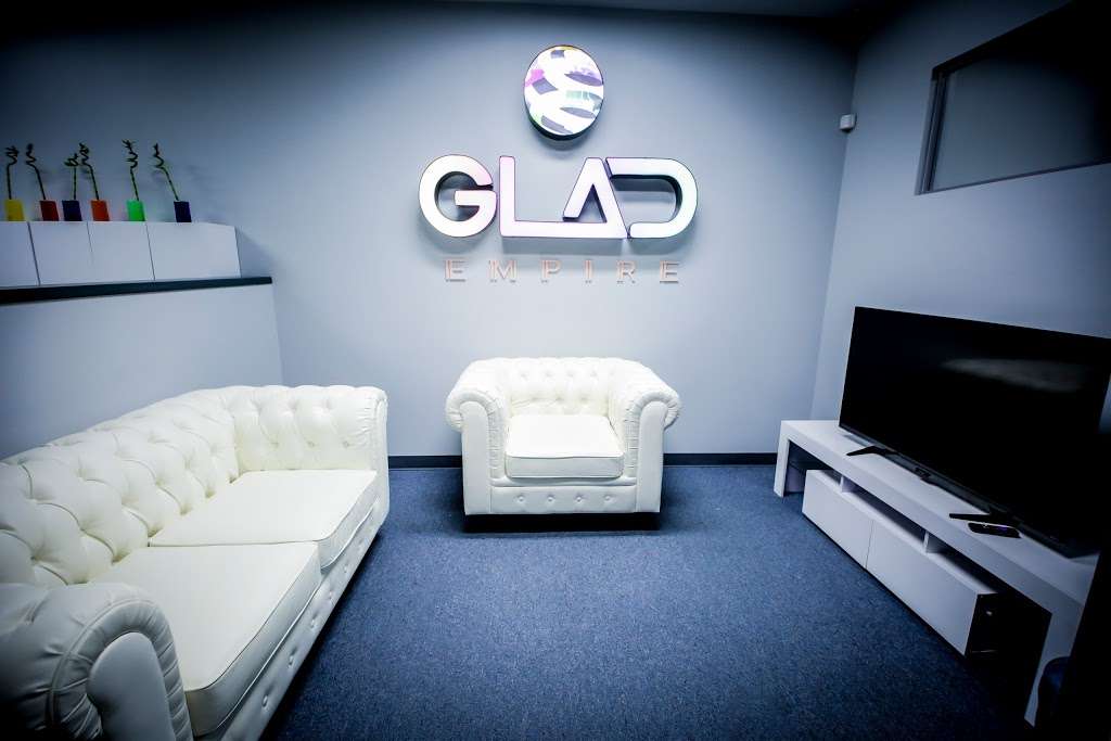 GLAD Empire | 4751 Distribution Ct #15, Orlando, FL 32822, USA | Phone: (833) 777-4523