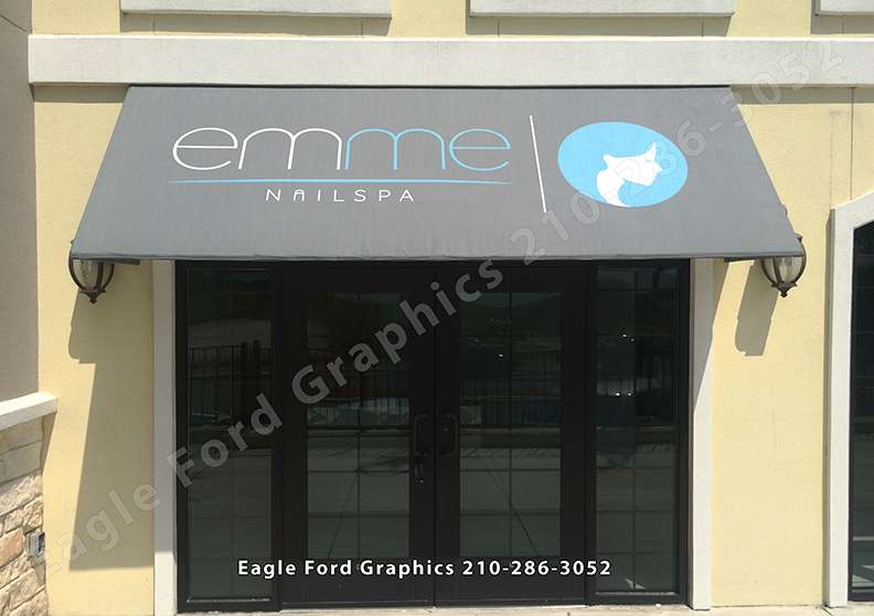 Eagle Ford Graphics and Signs | 12682 FM1560, Helotes, TX 78023, USA | Phone: (210) 286-3052