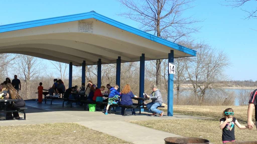 Longview Lake Shelter #14 | 9898 Longview Rd, Kansas City, MO 64134 | Phone: (816) 503-4800