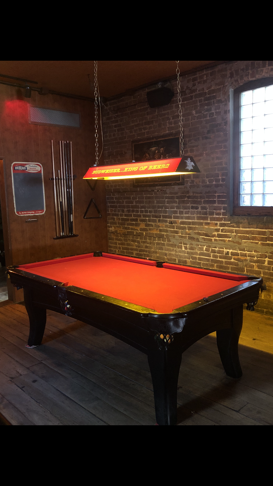 Cloud 9 Pool Table Service | 236 John Mowry Rd, Smithfield, RI 02917 | Phone: (401) 603-8092