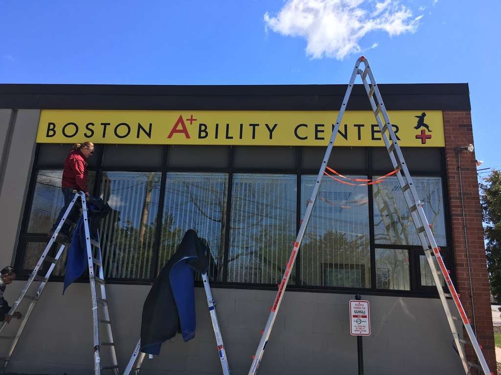 Boston Ability Center Natick | Natick, MA 01760, USA