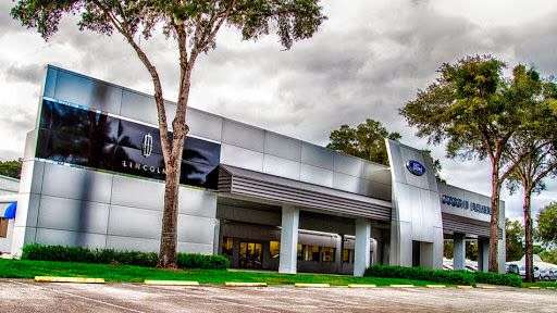 Coggin Deland Ford-Lincoln | 2655 N Volusia Ave, Orange City, FL 32763, USA | Phone: (386) 490-4325