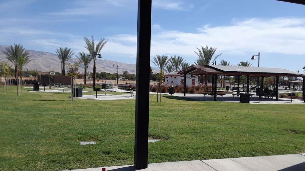 Las Palmas Park | Arvin, CA 93203, USA