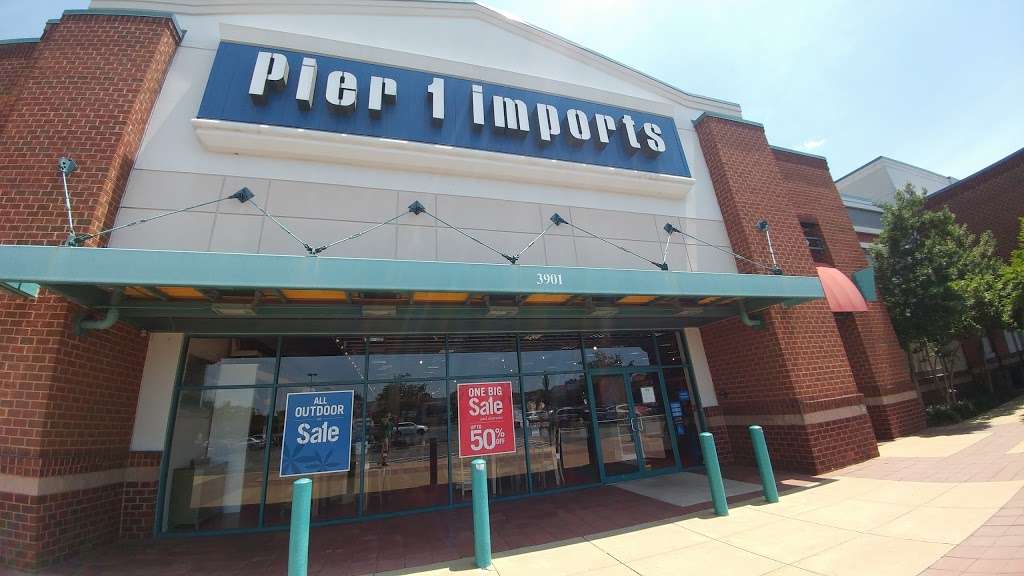 Pier 1 | 3901 Jefferson Davis Hwy, Alexandria, VA 22305, USA | Phone: (703) 299-0403