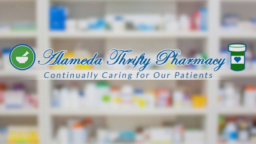 Alameda Thrifty Pharmacy | 4900 Alameda Ave #A, El Paso, TX 79905, USA | Phone: (915) 772-5331