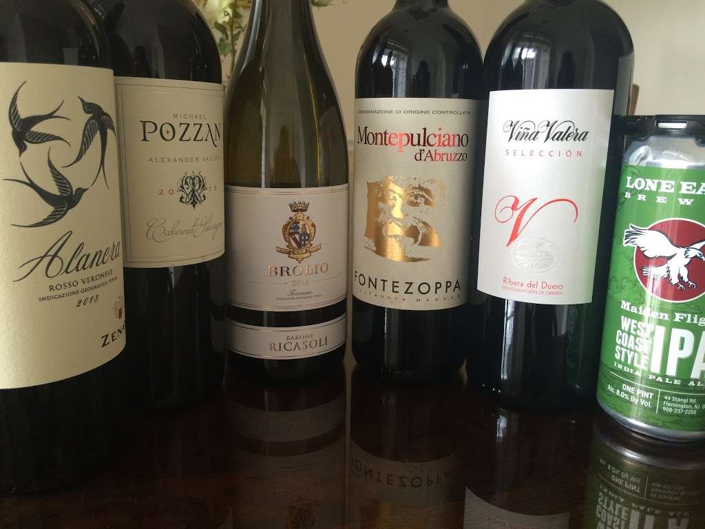 ShopRite Wines & Spirits 3161 Quakerbridge Rd, Hamilton Township, NJ