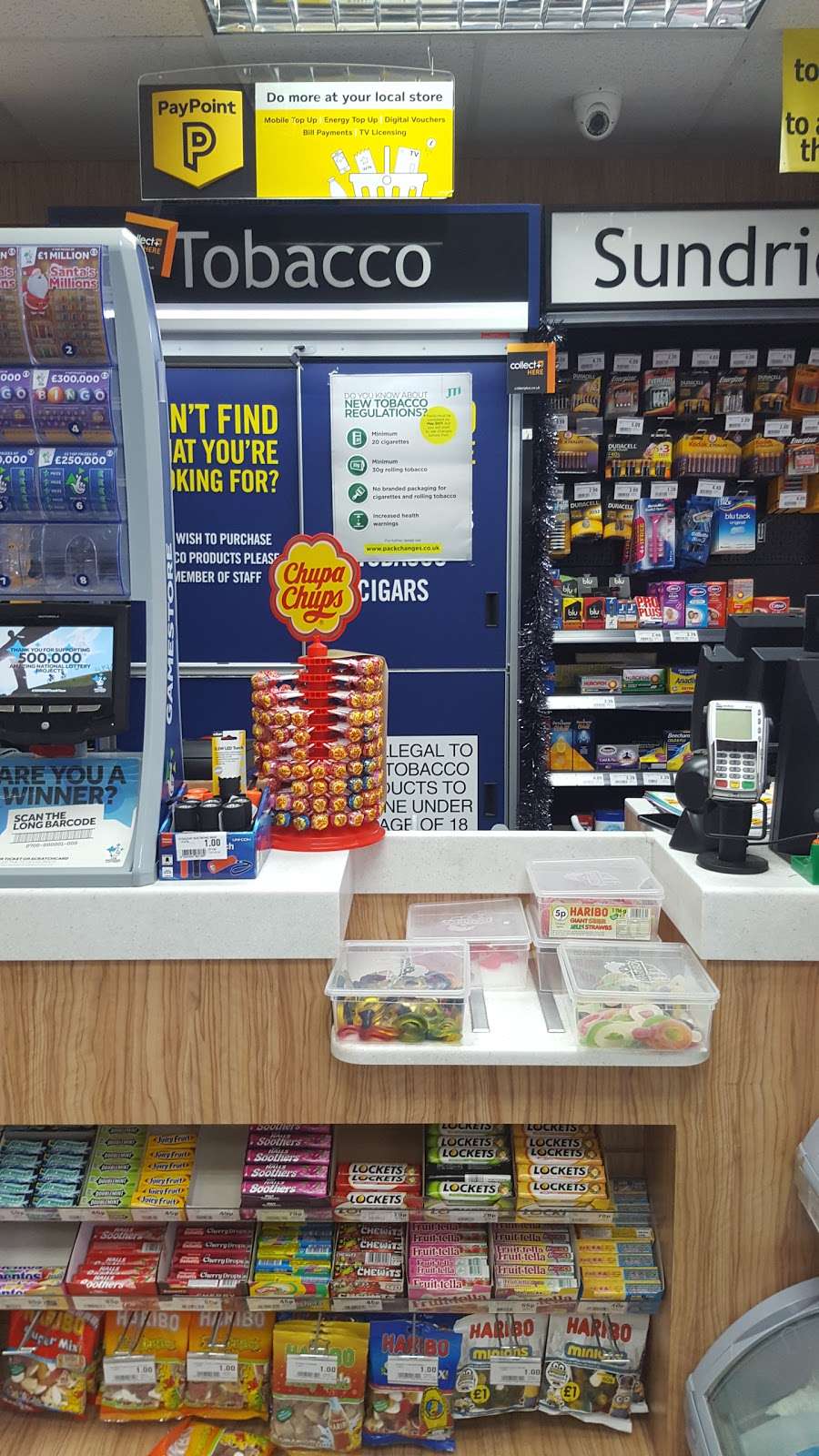 Nisa Local | 74 Somerville Rd, Romford RM6 5AX, UK