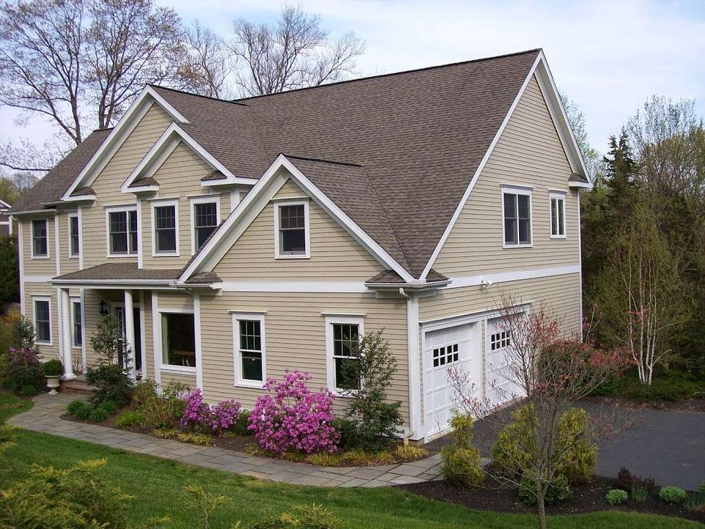 MK Painting and Power Washing, LLC | 38 Elbow Hill Rd, Brookfield, CT 06804, USA | Phone: (203) 788-5175