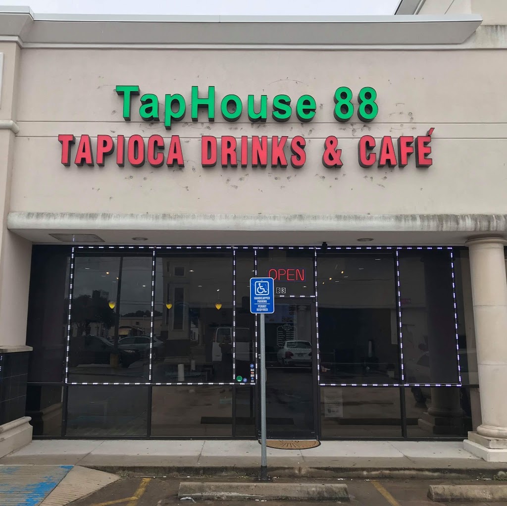 TapHouse 88 | 13606 Bellaire Blvd b3, Houston, TX 77083, USA | Phone: (832) 664-8601