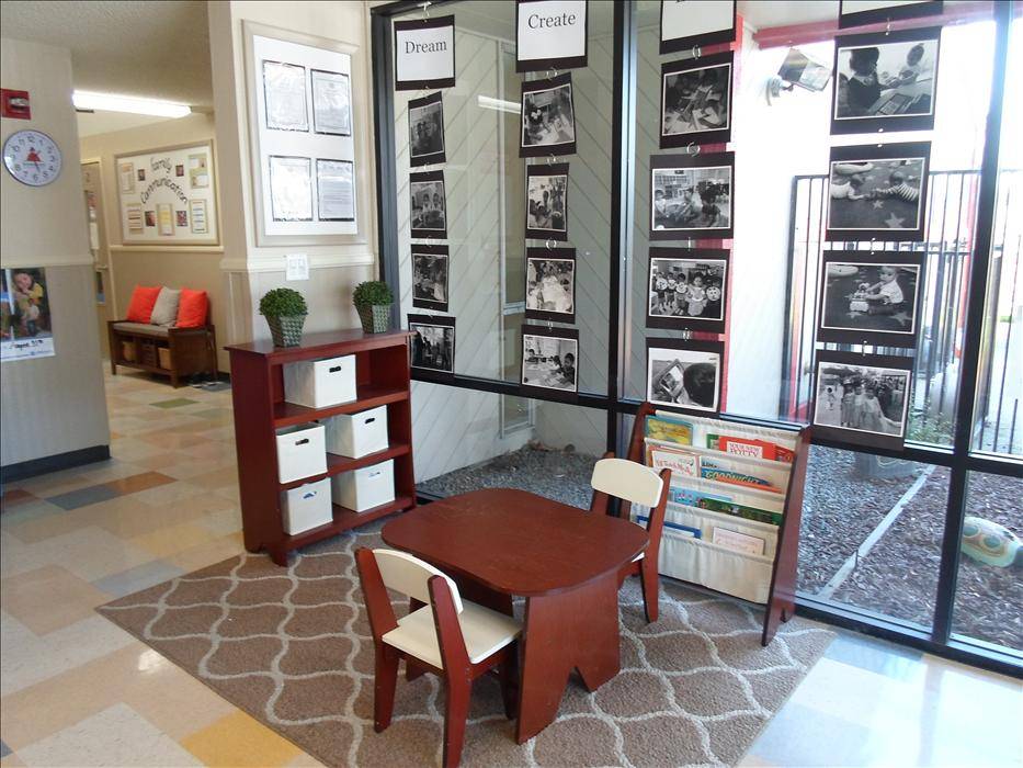 Buena Park KinderCare | 4601 Beach Blvd, Buena Park, CA 90621, USA | Phone: (714) 994-5610