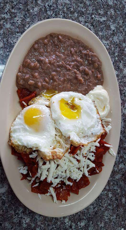 Taqueria Gorditas Doña Esther | 606 Michigan St, South Houston, TX 77587, USA | Phone: (281) 888-3767