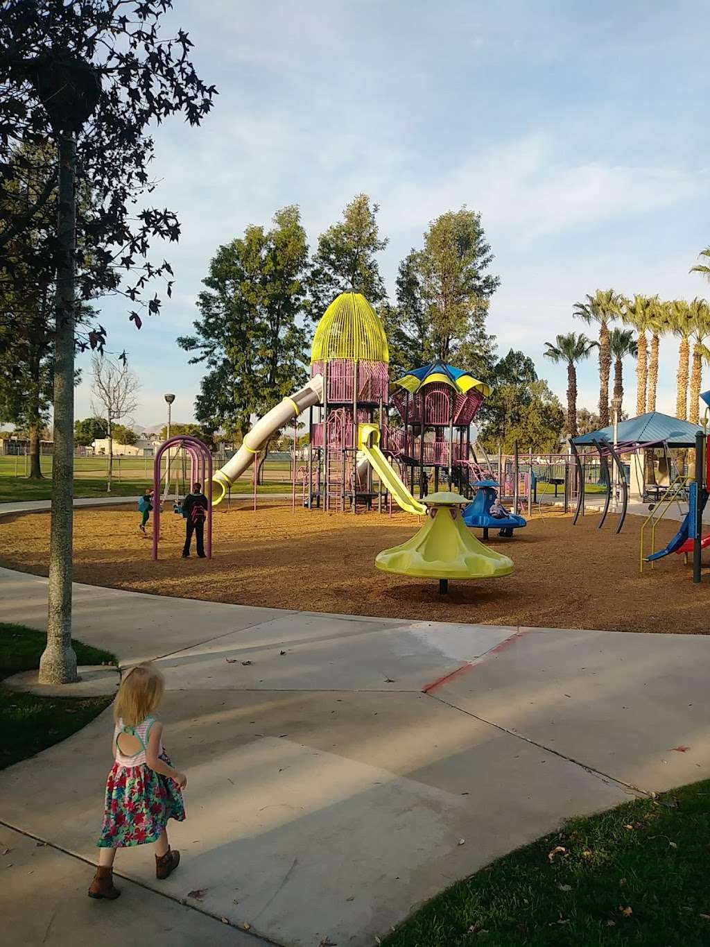 Bethune Park | 25510 Lurin Ave, Moreno Valley, CA 92551, USA | Phone: (951) 413-3702