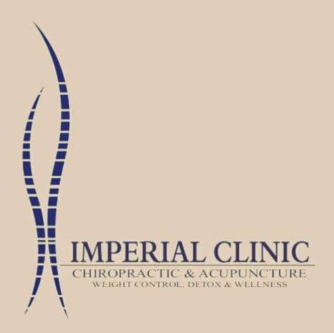 Imperial Clinic: Chiropractic And Acupuncture | 14785 Jeffrey Rd #210, Irvine, CA 92618, USA | Phone: (562) 902-1223