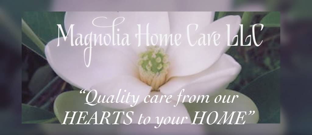 Magnolia Home Care LLC | 1629 Matt Leonard Dr SW, Birmingham, AL 35211, USA | Phone: (205) 208-9546