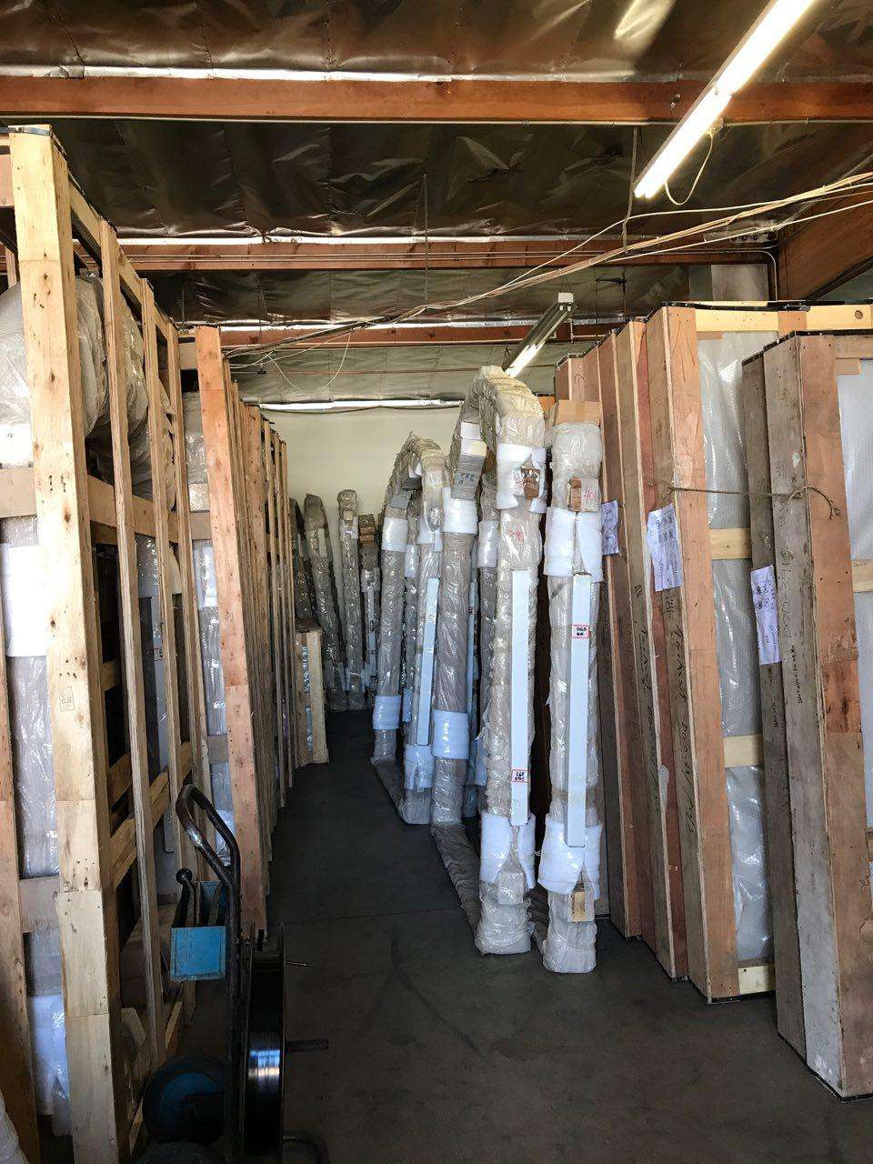 Door Gate Depot, Iron Doors in Stock | 15155 Stagg St #7, Van Nuys, CA 91406, USA | Phone: (818) 616-8744