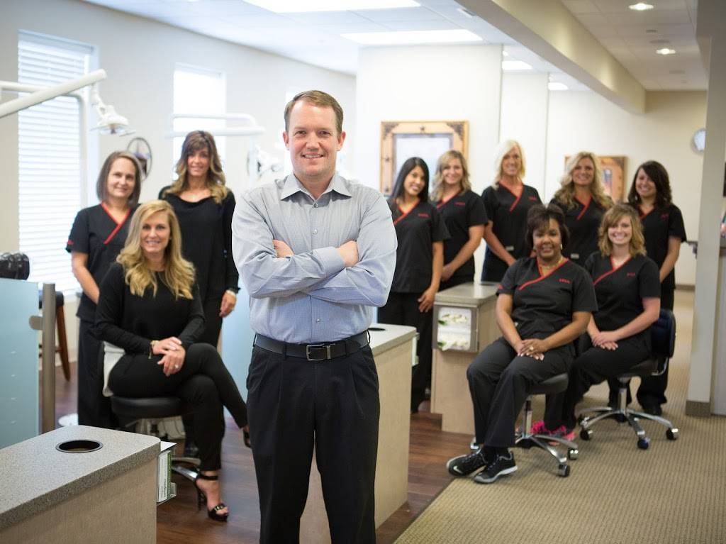 Harris Orthodontics | 7001 Preston Rd #222, Dallas, TX 75205 | Phone: (214) 528-6116