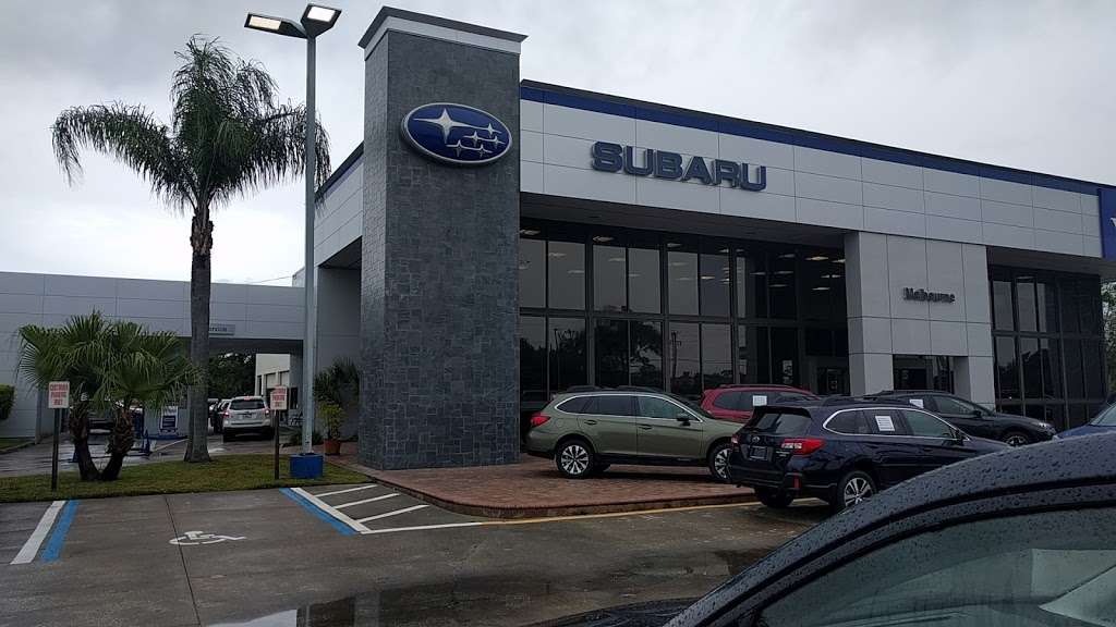 Subaru of Melbourne | 4340 W New Haven Ave, West Melbourne, FL 32904, USA | Phone: (321) 768-8020